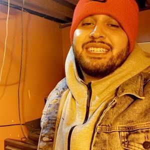 Meet your Posher, Juan